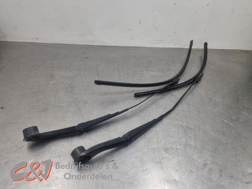 Ruitenwisserarm set van een Ford Transit Custom, Auto-onderdelen, Overige Auto-onderdelen, Ford, Gebruikt, 3 maanden garantie