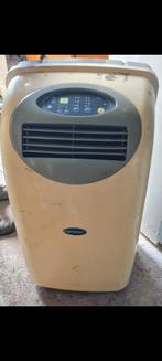 Airco CARRERA HOOG 80 CM BREED 48 PROF 38 Tel.0478.28.75.33, Ophalen, Gebruikt
