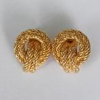 Vintage oorclips., Verzenden