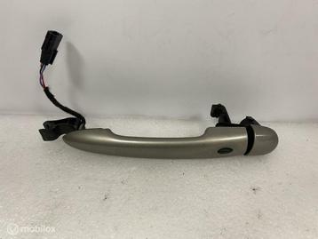 Portiergreep Klink Rechts Voor Renault Captur 806706656R beschikbaar voor biedingen