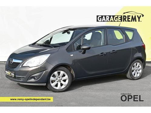 Opel Meriva Enjoy, Autos, Opel, Entreprise, Meriva, ABS, Airbags, Air conditionné, Bluetooth, Ordinateur de bord, Cruise Control