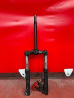 aerox voorvork, Ophalen, Aerox