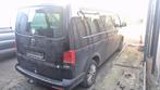 VW Transporter Caravelle Automaat 8pl., Auto's, Volkswagen, Bedrijf, Transporter, Te koop