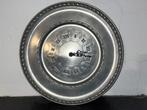 Horloge en étain « Posténiers Hutois », Antiquités & Art, Antiquités | Étain, Enlèvement ou Envoi