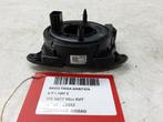 AIRBAGRING Skoda Fabia III (NJ3) (6C0959653), Gebruikt, Skoda