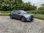 Toyota C-HR C-LUB BI-TONE, 122 pk, 1789 cc, Overige kleuren, 110 g/km
