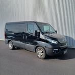 Iveco DAILY 35S21 HA8P V9 bestelwagen met paneel, Ophalen of Verzenden