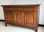 Authentieke kast, zuiver hout, Ophalen, Gebruikt