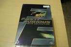 fast & furious  7 disc box, Cd's en Dvd's, Boxset, Ophalen of Verzenden