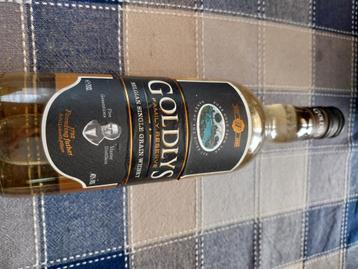 Goldlys whisky
