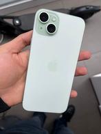 Iphone 15 plus 128Gb, Télécoms, Téléphonie mobile | Apple iPhone, 128 GB, Enlèvement ou Envoi, 88 %, Comme neuf