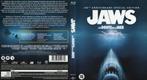 jaws (blu-ray) nieuw, Cd's en Dvd's, Blu-ray, Ophalen of Verzenden, Zo goed als nieuw, Horror