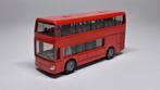 Stads - lijnbus Double Decker Siku 1321, Hobby & Loisirs créatifs, Voitures miniatures | 1:87, Envoi, Utilisé, Bus ou Camion, SIKU