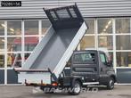 Iveco Daily 35C21 3.0L 210PK Automaat Open Laadbak 2025 mode, Auto's, Stof, Euro 6, 4 cilinders, Iveco
