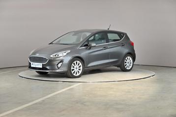 (1XWP994) Ford Fiesta beschikbaar voor biedingen