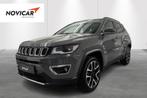 Jeep Compass 1.3 Turbo T4 240 4xe ATX LIMITED, Auto's, Jeep, Automaat, 4 cilinders, 5 zetels, SUV of Terreinwagen