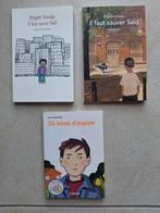 Franstalige boeken, Boeken, Ophalen, Nieuw, Fictie