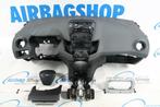 Airbag set - Dashboard lichtgrijs Ford Fiesta MK7 (2008-...), Auto-onderdelen