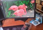 NEC PA271W 27 inch monitor + Colormunki, Ophalen, VGA, Gebruikt, IPS