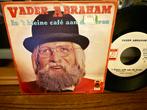 In ‘t Kleine Cafeetje Aan De Haven - Als We Oud Zijn En Ver., Cd's en Dvd's, 7 inch, Single, Ophalen of Verzenden, Zo goed als nieuw