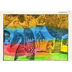 Corneille - "Gelderland", Verzenden