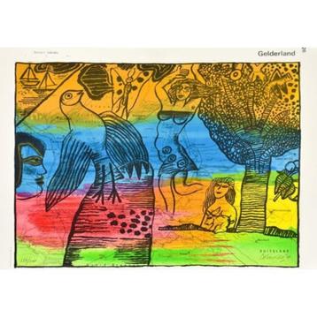 Corneille - "Gelderland" beschikbaar voor biedingen