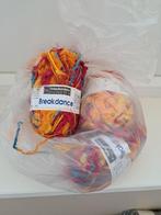 6 bollen wol, Hobby en Vrije tijd, Ophalen, Nieuw