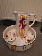 Kan - kom - 2 extra kommen, Huis en Inrichting, Keuken | Servies, Ophalen, Overige stijlen, Aardewerk, Schaal of Schalen