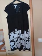 Super elegante jurk  "JOSEPH RIBKOFF ", Kleding | Dames, Jurken, Ophalen of Verzenden, Zo goed als nieuw, Wit