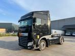 DAF - FT - XF460 - Bedrijfswagen, Auto's, Bestelwagens en Lichte vracht, Automaat, Gebruikt, Euro 6, Overige brandstoffen