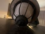 Straatlamp, Ophalen, Gebruikt, Staal, Wandlamp