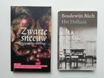 Boeken: Boudewijn Büch en Simone van der Vlugt aan 2,50 euro, Gelezen, Ophalen of Verzenden