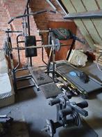 Kettler sport krachtstation, Sport en Fitness, Ophalen, Benen, Gebruikt, Krachtstation