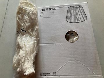 Lampenkap Ikea (Hemsta)