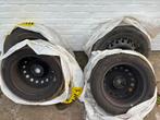 Renault Captur velg + bandenset, Ophalen, Gebruikt, 16 inch, Banden en Velgen