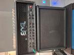 ENGL super guitar amp !! 4 in 1 !! Met speakerkast, Muziek en Instrumenten, Versterkers | Bas en Gitaar, Ophalen, Gebruikt