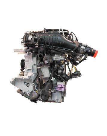 Renault Master 2.3 M9T870 M9T870 M9T670 M9T 8201407523-motor beschikbaar voor biedingen