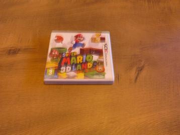 3DS - Mario 3D Land - Nintendo
