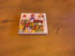3DS - Mario 3D Land - Nintendo, Ophalen of Verzenden, Zo goed als nieuw