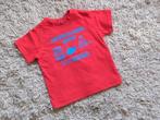 ★ M86 - T-shirt rood, Shirtje of Longsleeve, Ophalen of Verzenden, Jongetje, Zo goed als nieuw