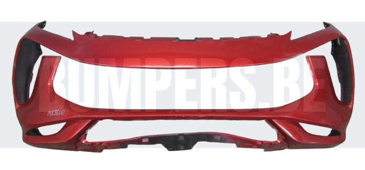 Bumper Dongfeng Forthing T5 EVO SX5G 20- Voorbumper MK3600, Auto-onderdelen, Carrosserie, Bumper, Voor, Gebruikt, 6 maanden garantie