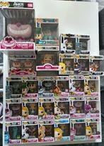 Funko belle en beest en alice in wonderland, Verzamelen, Ophalen of Verzenden, Zo goed als nieuw