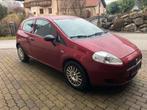 Fiat punto benzine met garantie en keuring verkoop, Autos, Fiat, 5 places, ABS, Tissu, Achat