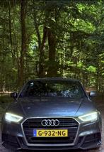 Audi A3 1.5 TFSI, Auto's, 4 deurs, Particulier, Zilver of Grijs, Stadsauto