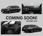 BMW 530e xDrive Touring M Sport Pro/ BOW&WIL / PANO / 360, Gebruikt, Leder, 5 deurs, Zilver of Grijs