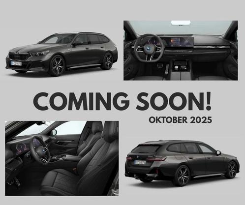 BMW 530e xDrive Touring M Sport Pro/ BOW&WIL / PANO / 360, Auto's, BMW, Bedrijf, Te koop, 5 Reeks, ABS, Achteruitrijcamera, Adaptive Cruise Control