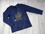 ★ M104 - Longsleeve Wickie de Vicking, Enfants & Bébés, Vêtements enfant | Taille 104, Garçon, Enlèvement ou Envoi, Chemise ou À manches longues