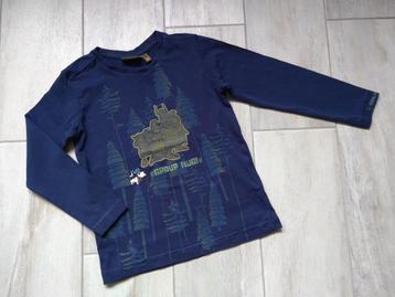 ★ M104 - Longsleeve Wickie de Vicking beschikbaar voor biedingen