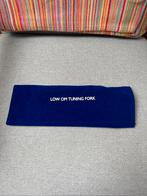 Low OM Tuning Fork - Stemvork 68,05 Hz, Ophalen, Zo goed als nieuw