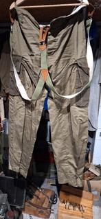 Pantalon m43 para, Collections, Enlèvement, Armée de terre, Vêtements ou Chaussures